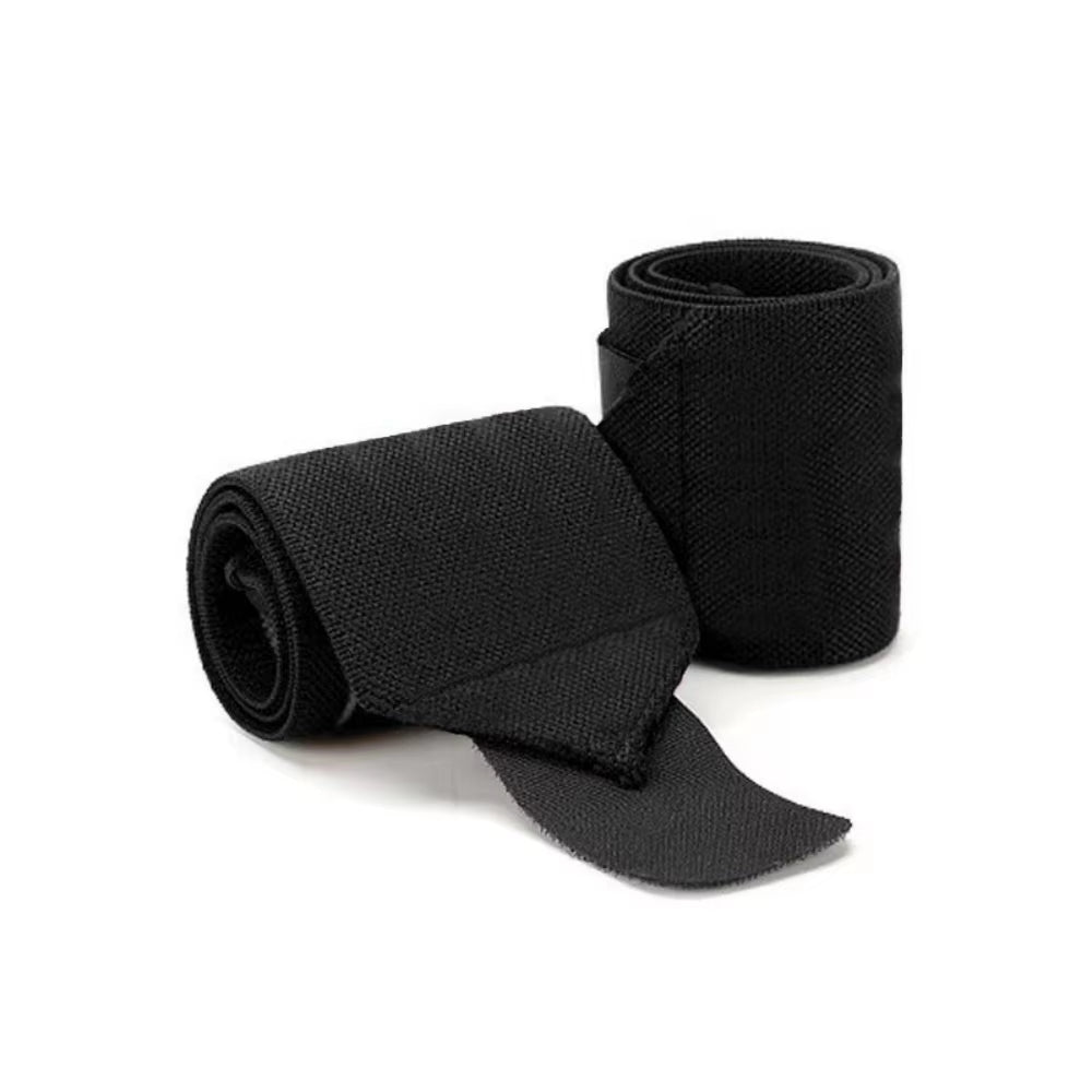 1/2PCS Wristband Wrist Support Brace Straps Extra Strength Weight Lifting Wrist Wraps Bandage Fitness Protective Equipment