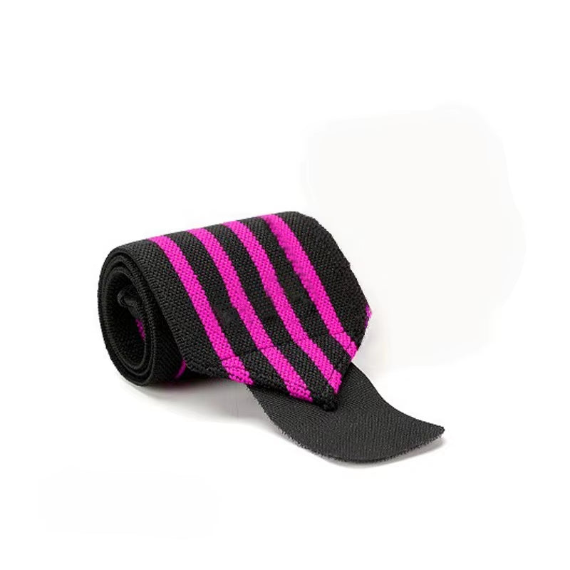 1/2PCS Wristband Wrist Support Brace Straps Extra Strength Weight Lifting Wrist Wraps Bandage Fitness Protective Equipment